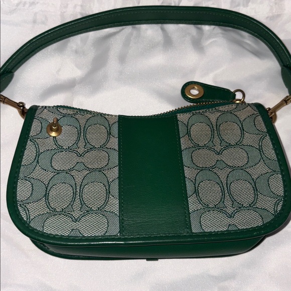 Coach bag - Picture 4 of 7